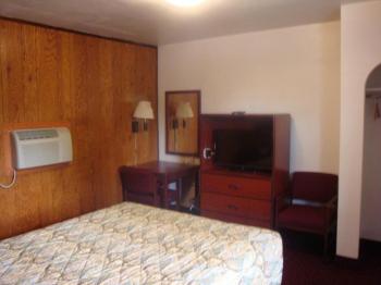 Valley Forge Motor Court Motel